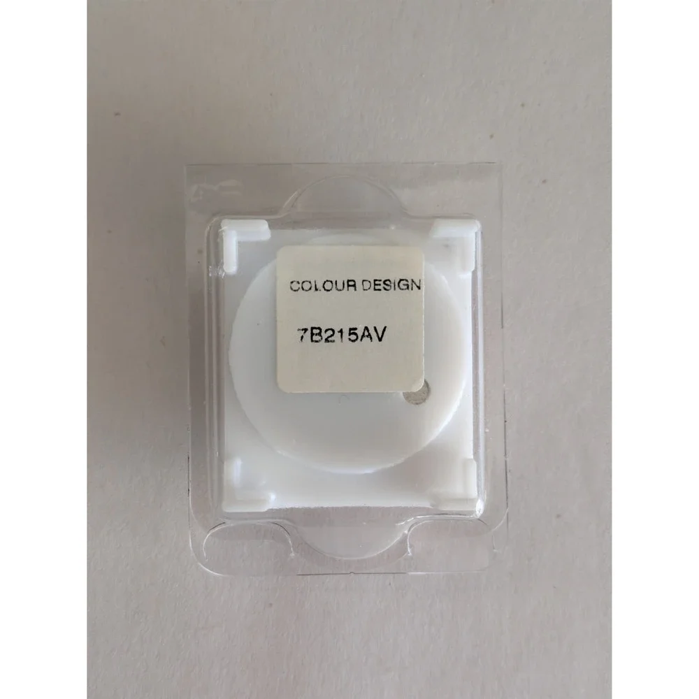 Lancome Colour Design Fabric Sheen Eyeshadow New 7B215AV Rare Discontinued